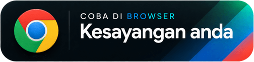 Coba di browser kesayangan anda